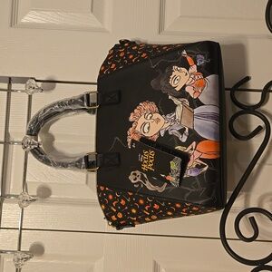 NWT Disney Loungefly bag